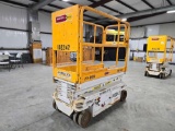 2018 Hy-Brid Lifts HB-1430 Self-Propelled Scissor Lift