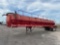 2009 Troxell Vacuum Tank Trailer