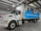 2022 Kenworth T270 Box Truck