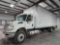 2016 International DuraStar 4300 Box Truck