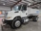 2016 International DuraStar 7400 SBA Water Truck