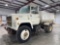 1987 Ford L8000 Water Truck