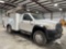 2008 Dodge Ram 5500 Heavy Duty Service Truck