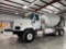 2005 International 5600i Concrete Mixer Truck