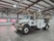 1993 International 4900 Bucket Truck
