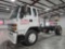 1992 Isuzu FTR Cab Chassis Truck