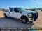 2015 Ford F250 Pickup Truck