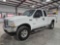 2004 Ford F350 Pickup Truck