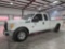 2014 Ford F250 Super Duty Pickup Truck