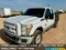 2011 Ford F250 Pickup Truck