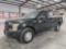 2018 Ford F150 Pickup Truck