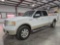 2007 King Ranch Ford F150 Pickup Truck