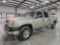 2003 Chevrolet Silverado Pickup Truck