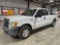 2009 Ford F150 Pickup Truck