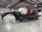 2001 Trailer Mounted Wash Unit with Partek 10,000 psi Pum