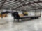 2018 Diamond C Gooseneck Trailer
