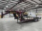1997 Big Tex 20 Foot Gooseneck Trailer