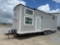 2023 Mobile 32 Foot Tiny Home. 32 Ft Length X 8 Ft Width X 13 Ft 6 In Height