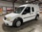 2012 Ford Transit Connect Van