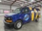 2017 Chevrolet Express Cargo Van