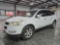 2009 Chevrolet Traverse