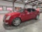 2009 Cadillac CTS