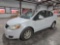 2012 Suzuki SX4