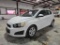 2013 Chevrolet Sonic