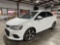 2017 Chevrolet Sonic