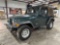 2000 Jeep Wrangler