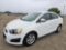 2012 Chevrolet Sonic