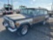 1987 Jeep Grand Wagoneer