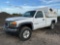2004 GMC Sierra Pickup Truck