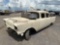 1957 Chevrolet Sedan