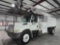 1997 Altec LR III Mounted on 2002 International 4400 Bucket Truck