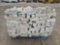 Pallet of Granbury Chopped Stone