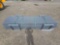 NEW/UNUSED 107 Pcs...Gray UPVC Rigid Non-Metallic Conduit