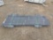 NEW/UNUSED 100 pcs Gray UPVC Rigid Non-Metallic Conduit