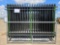 NEW/ UNUSED 2024 FENS Galvanized Steel Fence