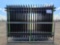 NEW/ UNUSED 2024 FENS Galvanized Steel Fence