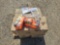 NEW/UNUSED SKLP Ratchet Tie Down Straps
