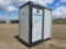 NEW/UNUSED Simple Space Portable Toilet with Shower