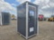 NEW/UNUSED Simple Space Portable Single-Stall Restroom
