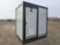 NEW/UNUSED Mobile Toilet with Shower
