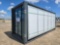 NEW/UNUSED 2024 LEVE...21 Foot Expandable House/Office