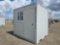 NEW/UNUSED 9 Foot Shipping Container