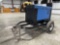 Miller Big Blue 400 Eco Pro DC Welding Generator