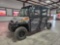 2022 Polaris UTV-4-GCAB PRO/XL ATV