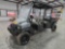 2019 Club Car CARRYALL 1700 4x4 4 Seater Utility Vehicle