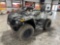 2021 Vietnam New Century Industrial Company Tactic 1000 ATV